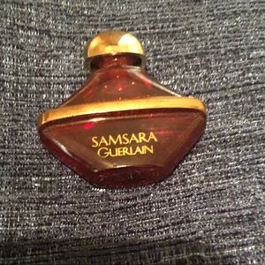 Samsara by Guerlain